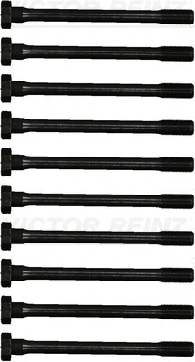 Cylinder Head Bolt Set